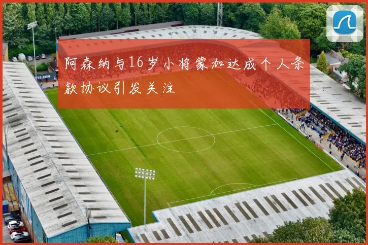 阿森纳与16岁小将蒙加达成个人条款协议引发关注